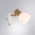Спот A3117AP-1WH Arte Lamp Спот A3117AP-1WH Arte Lamp
