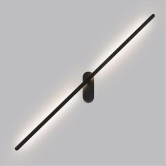 Декоративная подсветка A2028AP-1BK Arte Lamp
