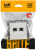 Розетка RJ45+RJ45 кат.6 С/У Белый Brite