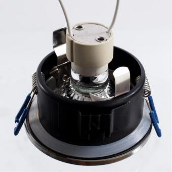Встраиваемый светильник A5440PL-1SS Arte Lamp