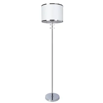 Торшер A3990PN-1CC Arte Lamp