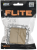Переключатель 2-кл 10А С/У проходной Хаки FLITE