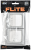 Рамка 2-я IP55 Алюминий FLITE Рамка 2-я IP55 Алюминий FLITE