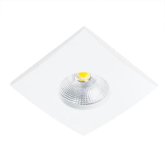 Встраиваемый светильник A4764PL-1WH Arte Lamp