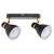 Спот A5047PL-2BK Arte Lamp Спот A5047PL-2BK Arte Lamp