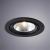 Встраиваемый светильник A6664PL-1BK Arte Lamp Встраиваемый светильник A6664PL-1BK Arte Lamp