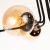Потолочная люстра A2716PL-6BK Arte Lamp