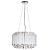 Подвесная люстра Jastin A2848SP-3GO Arte Lamp