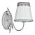 Настенный светильник Bouquet ARM023-01-S Maytoni