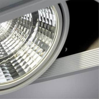 Встраиваемый светильник A8450PL-2WH Arte Lamp