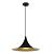 Подвесной светильник Carmel A7080SP-1BK Arte Lamp