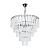 Подвесная люстра Eliza A1009SP-6CC Arte Lamp