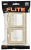 Рамка 2-я IP55 Сливочный FLITE Рамка 2-я IP55 Сливочный FLITE
