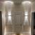 Фасадный светильник Bosto A3122AL-6WH Arte Lamp