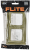 Рамка 2-я IP55 Оливковый FLITE