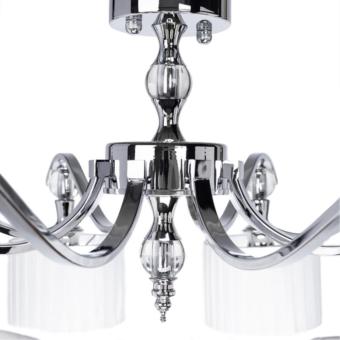 Потолочная люстра A4038PL-8CC Arte Lamp
