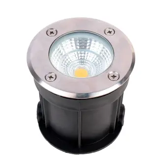 Тротуарный светильник Piazza A6205IN-1SS Arte Lamp