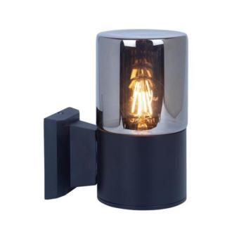 Настенный светильник A6218AL-1BK Arte Lamp