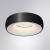 Встраиваемый светильник A6665PL-1BK Arte Lamp