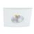Встраиваемый светильник A4764PL-1WH Arte Lamp Встраиваемый светильник A4764PL-1WH Arte Lamp