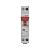 Диф.автомат MDR 1P+N 20A 30mA C 6kA тип А 118mm DKC YON max