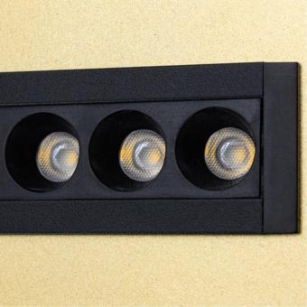 Спот A2220PL-3GO Arte Lamp