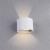 Фасадный светильник A1415AL-1WH Arte Lamp Фасадный светильник A1415AL-1WH Arte Lamp