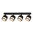 Спот Atria A8031PL-4BK Arte Lamp Спот Atria A8031PL-4BK Arte Lamp