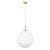 Подвесной светильник Volare A1564SP-1PB Arte Lamp