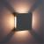 Настенный светильник Algol A1445AL-4BK Arte Lamp