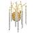 Настенный светильник Salice 3133/01 AP-2 Divinare