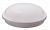 Светильник светодиодный круг 15W 3000/4000/6500K IP65 до +100°C LE LED RBL WH Leek