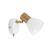 Спот A3117AP-1WH Arte Lamp Спот A3117AP-1WH Arte Lamp