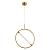 Подвесной светильник Dolores A2565SP-1PB Arte Lamp