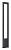 Ландшафтный светильник Bonn O425FL-L20GF Maytoni