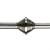Торшер A3579PN-3AB Arte Lamp