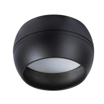 Накладной светильник A5551PL-1BK Arte Lamp