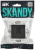Розетка RJ45 кат.6 С/У Титан Skandy Розетка RJ45 кат.6 С/У Титан Skandy