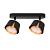 Спот Amaks A8028PL-2BK Arte Lamp