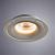 Встраиваемый светильник Apertura A3307PL-1WH Arte Lamp