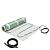 Мат нагревательный SBM150005, 150 Вт/м2, 75 Вт, 0,5 м2 STEP BALANCE Systeme Electric
