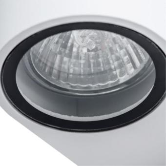 Фасадный светильник A3102AL-1WH Arte Lamp
