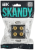 Розетка Аудио 4-м С/У Графит Skandy Розетка Аудио 4-м С/У Графит Skandy