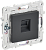 Розетка RJ45 кат.6 С/У Титан Skandy
