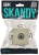 Розетка TV антенна С/У оконечная Бежевый Skandy
