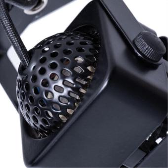 Спот A1315PL-2BK Arte Lamp