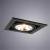 Встраиваемый светильник A5949PL-1BK Arte Lamp Встраиваемый светильник A5949PL-1BK Arte Lamp