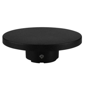 Фасадный светильник Nimbo A4412AL-1BK Arte Lamp