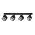 Спот Atria A8031PL-4BK Arte Lamp Спот Atria A8031PL-4BK Arte Lamp