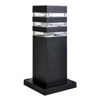 Ландшафтный светильник Heather A4413FN-1BK Arte lamp